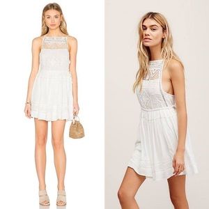 Free People Emily Dress